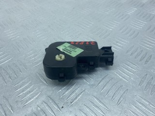 моторчик заслонки печки, ориг. номер 7701206536, 52485400, 0F0020428A, Renault Vel Satis 1 поколение 2002-2005