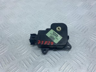 моторчик заслонки печки, ориг. номер 7701206536, 52485400, 0F0020428A, Renault Vel Satis 1 поколение 2002-2005