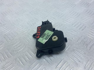 моторчик заслонки печки, ориг. номер 7701206536, 52485400, 0F0020428A, Renault Vel Satis 1 поколение 2002-2005