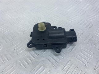 моторчик заслонки печки, ориг. номер 7701206536, 52485400, 0F0020428A, Renault Vel Satis 1 поколение 2002-2005