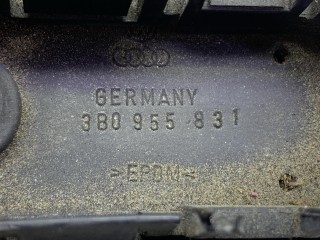 заглушка, ориг. номер 3B0955831, Volkswagen Passat B5 1996-2001