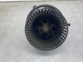 моторчик печки, ориг. номер F995749D, Volkswagen Golf 5 поколение 2003-2009
