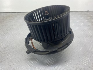 моторчик печки, ориг. номер F995749D, Volkswagen Golf 5 поколение 2003-2009
