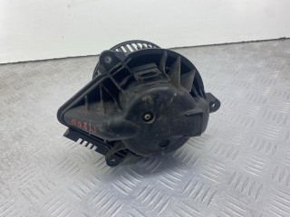 моторчик печки, Renault Megane 1 поколение [рестайлинг] 1999-2003