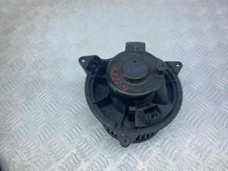моторчик печки, ориг. номер XS4H18456AD, Ford Focus 1 поколение 1998-2001