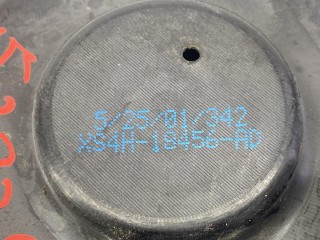 моторчик печки, ориг. номер XS4H18456AD, Ford Focus 1 поколение 1998-2001