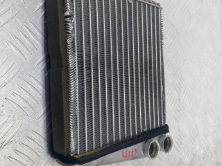 радиатор отопителя (печки), Volkswagen Golf 5 поколение 2003-2009