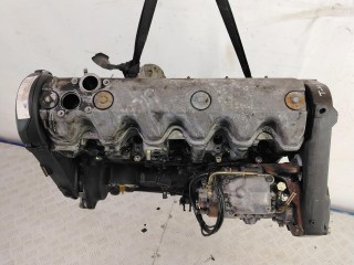 двигатель, ориг. номер AJT, AJT132117, Volkswagen Transporter T4 1990-2003