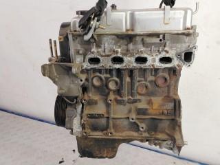 двигатель, ориг. номер 4G18, BJ9566, Mitsubishi Space Star 1 поколение 1998-2002