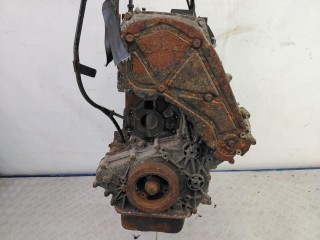 двигатель, ориг. номер D4CBF816820, Hyundai H350