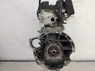 двигатель, ориг. номер ASDA, 7L13195, Ford Focus 2 поколение 2004-2008