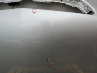 капот, Opel Vectra C 2002-2005