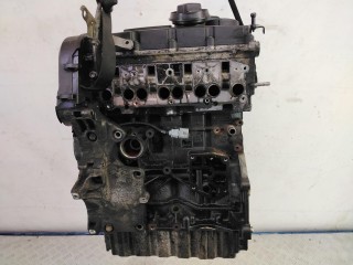 двигатель, ориг. номер BKP, Volkswagen Passat B6 2005-2010