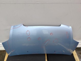 капот, Kia Picanto 1 поколение 2004-2007