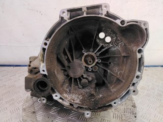 МКПП, ориг. номер 98WT7F096AC, 3M5R7002RC, Ford Focus 2 поколение 2004-2008