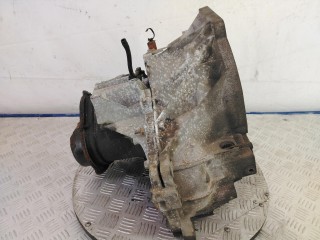 МКПП, ориг. номер 98WT7F096AC, 3M5R7002RC, Ford Focus 2 поколение 2004-2008