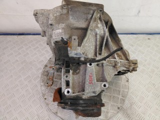 МКПП, ориг. номер 98WT7F096AC, 3M5R7002RC, Ford Focus 2 поколение 2004-2008
