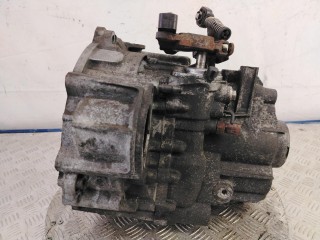 МКПП, ориг. номер JLU, Volkswagen Passat B6 2005-2010