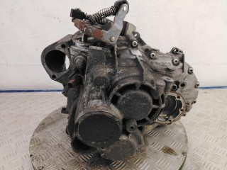 МКПП, ориг. номер JLU, Volkswagen Passat B6 2005-2010