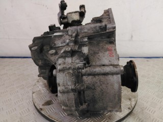 МКПП, ориг. номер JLU, Volkswagen Passat B6 2005-2010