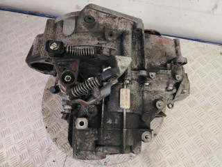 МКПП, ориг. номер JLU, Volkswagen Passat B6 2005-2010