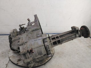 МКПП, ориг. номер 02B409320D, 02B301107K, Volkswagen Transporter T4 1990-2003