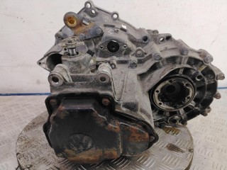 МКПП, ориг. номер 02B409320D, 02B301107K, Volkswagen Transporter T4 1990-2003