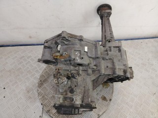 МКПП, ориг. номер 02B409320D, 02B301107K, Volkswagen Transporter T4 1990-2003
