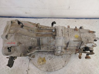 МКПП, ориг. номер 4300059002, T45S6, Hyundai H350