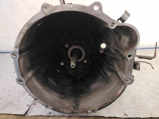 МКПП, ориг. номер 4300059002, T45S6, Hyundai H350
