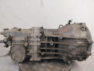 МКПП, ориг. номер 4300059002, T45S6, Hyundai H350