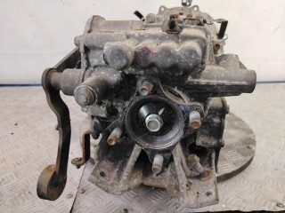 МКПП, ориг. номер 4300059002, T45S6, Hyundai H350