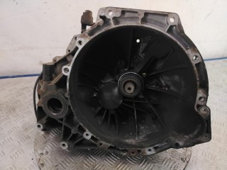 МКПП, ориг. номер 2S4R7002MA, XS4R7F096, Ford Focus 1 поколение 1998-2001
