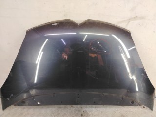 капот, Citroen C4 Picasso 1 поколение 2006-2013