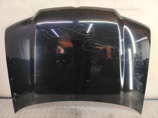 капот, Volkswagen Bora 1 поколение 1998-2005