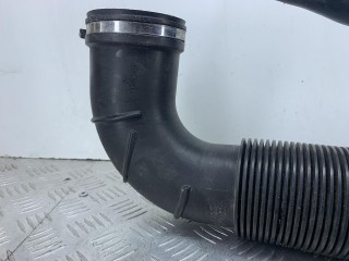 патрубок воздушного фильтра, ориг. номер A9065381724, Mercedes-Benz Sprinter W906