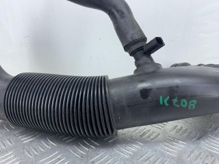 патрубок воздушного фильтра, ориг. номер A9065381724, Mercedes-Benz Sprinter W906
