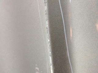 капот, Hyundai Santa Fe 2 поколение 2005-2010