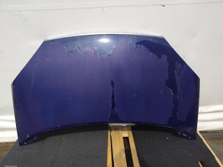 капот, Ford Galaxy 1 поколение [рестайлинг] 2000-2006