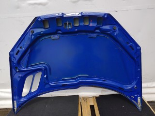 капот, Peugeot 206 1 поколение [рестайлинг] 2002-2009