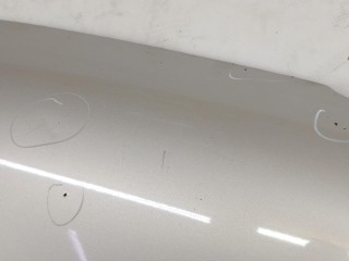 капот, Peugeot 206 1 поколение [рестайлинг] 2002-2009