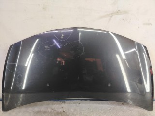 капот, Renault Clio 3 поколение 2005-2009