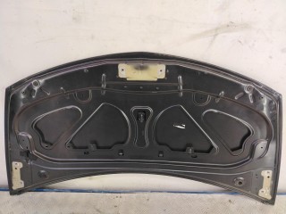 капот, Renault Clio 3 поколение 2005-2009
