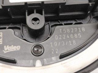 моторчик печки, ориг. номер 0130309006, Mercedes-Benz E W213 2016-2021