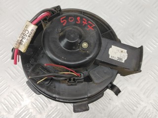 моторчик печки, Peugeot 206 1 поколение [рестайлинг] 2002-2009