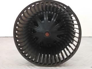моторчик печки, Peugeot 206 1 поколение [рестайлинг] 2002-2009