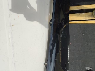 крыло переднее правое, Mercedes-Benz SLK R170 1996-2000