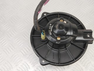 моторчик печки, ориг. номер 194000-0821, Honda Jazz 1 поколение 2001-2005