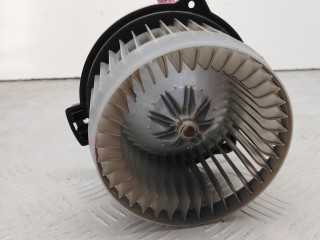 моторчик печки, ориг. номер 194000-0821, Honda Jazz 1 поколение 2001-2005