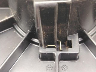 моторчик печки, ориг. номер 194000-0821, Honda Jazz 1 поколение 2001-2005